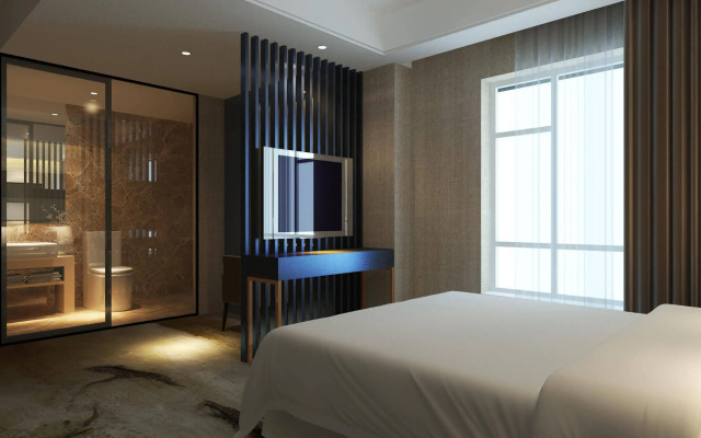 Warmyes Business Hotel