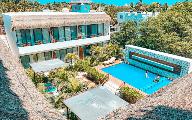 Naj Casa Holbox