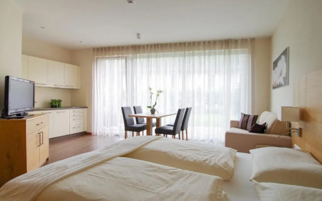 Apartment Hotel Christine