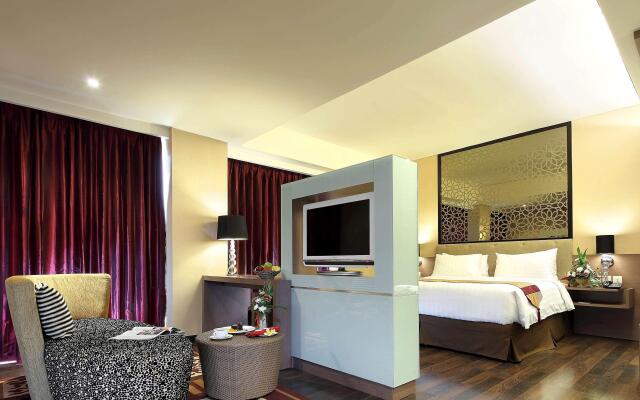 Mercure Padang