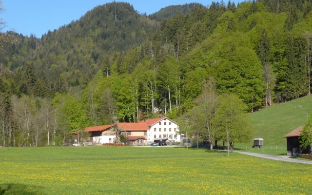 Gasthof Fallmuhle