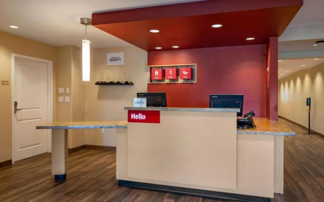 TownePlace Suites Vincennes