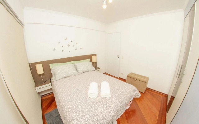 Apartamento Santana by OBA