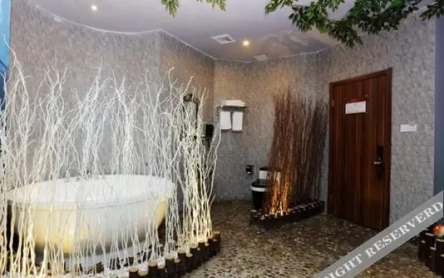 Yeweiyang Boutique Hotel