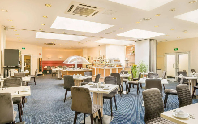 Garner Hotel Essen - Messe by IHG