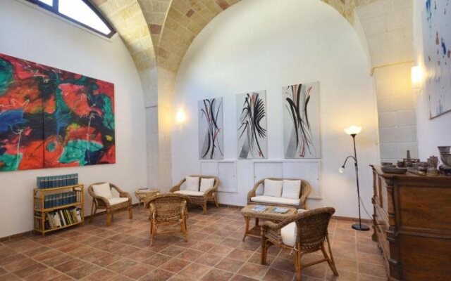 Agriturismo Masseria Del Bosco