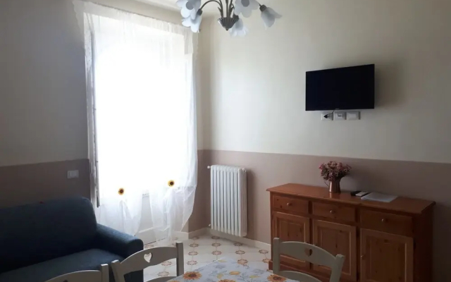 Agriturismo Villa Bracali