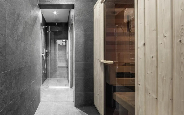 Artefugium Atelier - Apartments