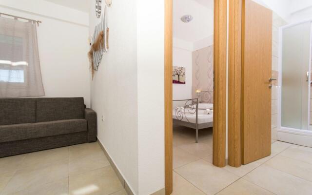 Ante - 50m from the sea - A2(2+2)