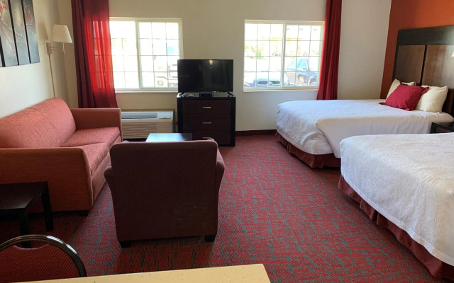 Sandalwood Studios & Suites