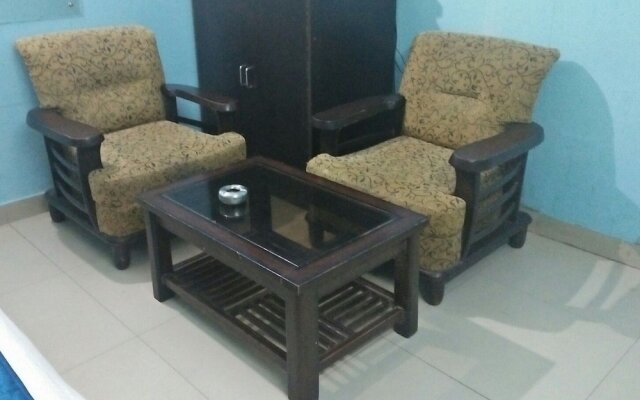 Hotel Citylite