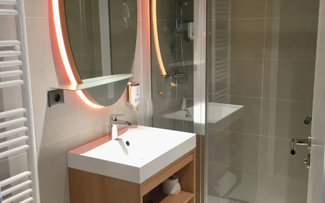 Aparthotel Adagio Access Montpellier Centre