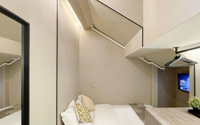 ST Signature Jalan Besar, DAYUSE, 5 hours: 10AM-3PM – Guest Rooms – Singapore