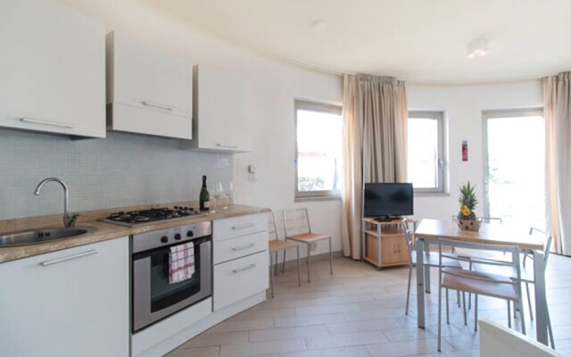 Holiday Home Isola Rossa