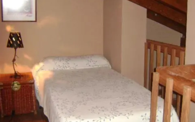 Apartamentos Dos Robles