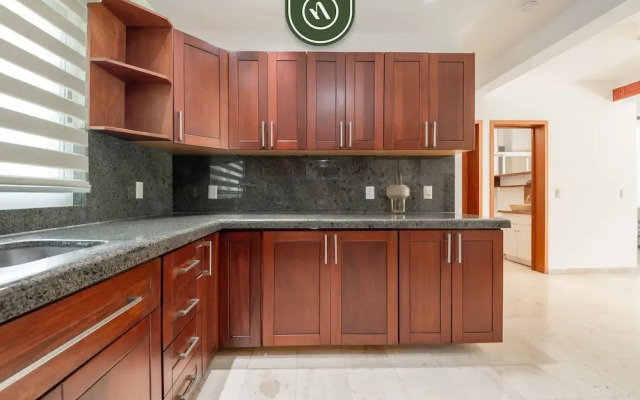 Villas Fairway Villa 57