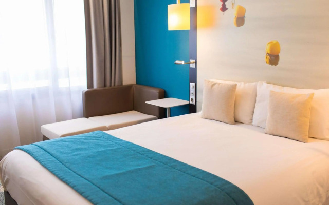 Mercure Lorient Centre Hotel