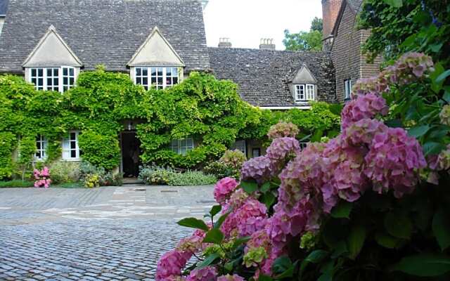 Wadham College