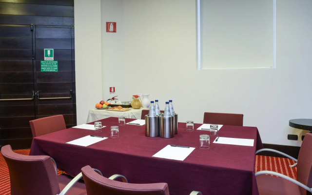Hotel Igea