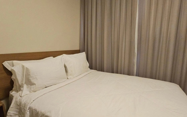 Grand Loft - Amazing Duplex 314