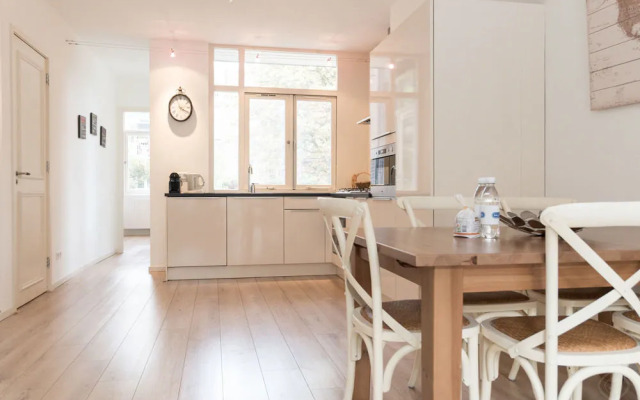 Old South apartments - Olympic Stadium