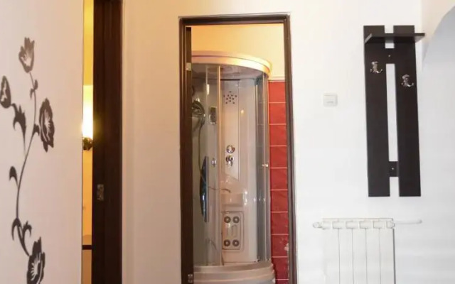 Exclusive Apartment Bucharest