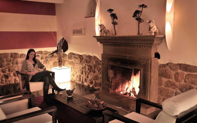 Casa Cartagena Boutique Hotel & Spa