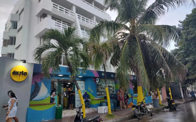 Apartamento en San Andrés Jet Set by Seven Travel