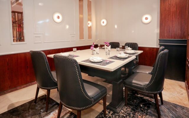 Regenta Place Phagwara by Royal Orchid Hotels Limited