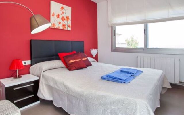 House Ibiza Lentini Carlentini