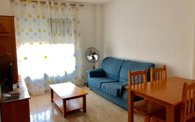 Apartamentos En Deltebre