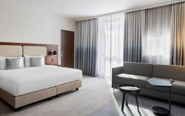 Courtyard by Marriott Basel