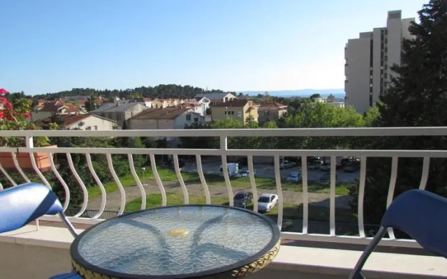 Urban Apartments Jadre