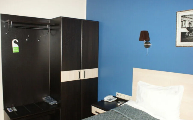 Hotel Antic
