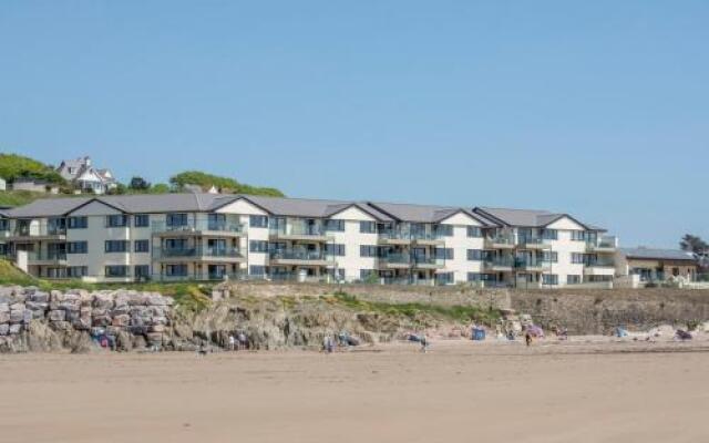 Apartment 17, Bigbury On Sea
