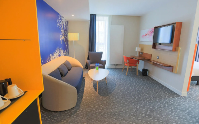 ibis Styles Ulaanbaatar