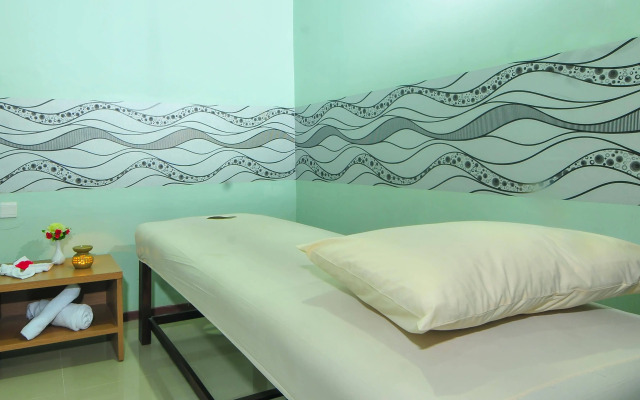 Her Hotel and Trade Center Balikpapan