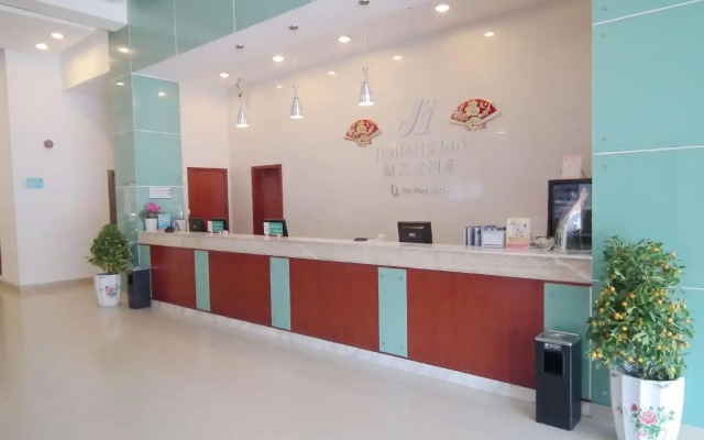 Jinjiang Inn