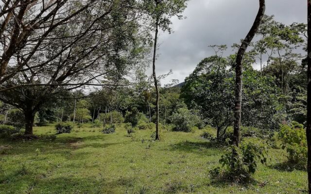 Santa Maria Volcano Lodge