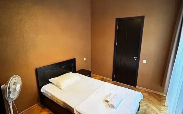 Old Street Tbilisi Hotel