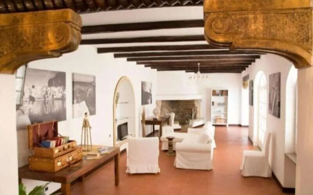 B&B Villa Accademia