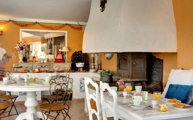 Hôtel La Tramontane