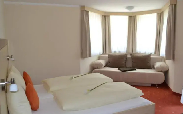 Appartement Harald