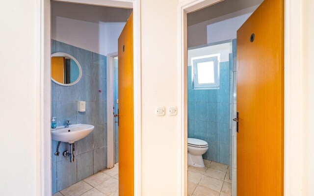 Stunning Home in Debeljak With Wifi and 3 Bedrooms