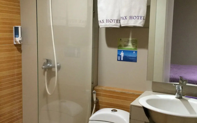 Pax Hotel Jakarta