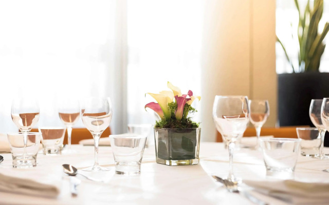 Novotel Grenoble Centre