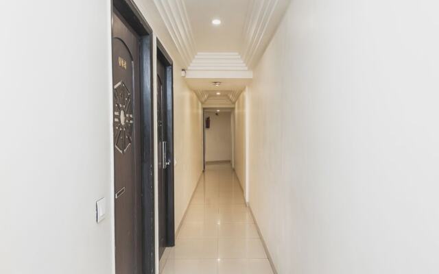Hotel Balwas