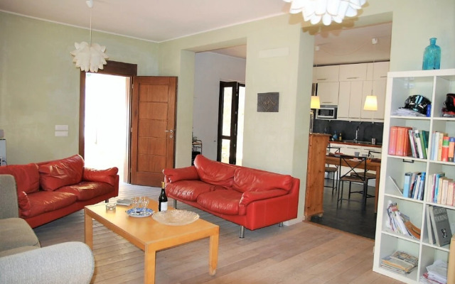 Panoramic Villa With Swimming Pool