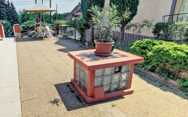 Jó Apartments Zalakaros
