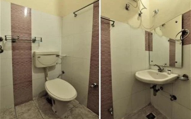 Hotel Green Tree by OYO Rooms